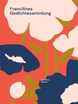 cover image of Francilines Gedichtesammlung